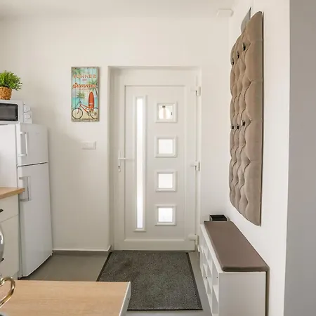 Holiday home 4seasons