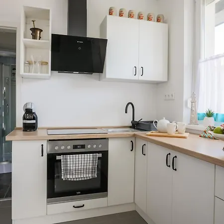 4seasons Holiday home Fonyod