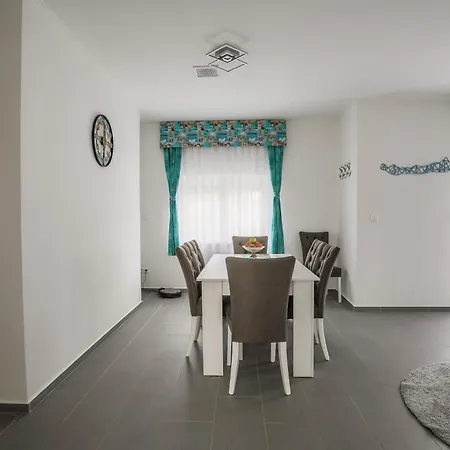 Holiday home 4seasons Fonyod