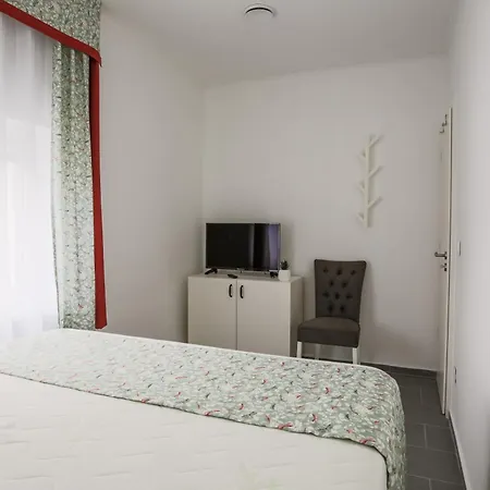 Holiday home 4seasons