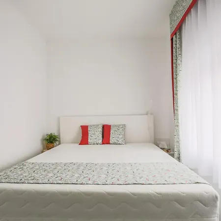Holiday home 4seasons Fonyod