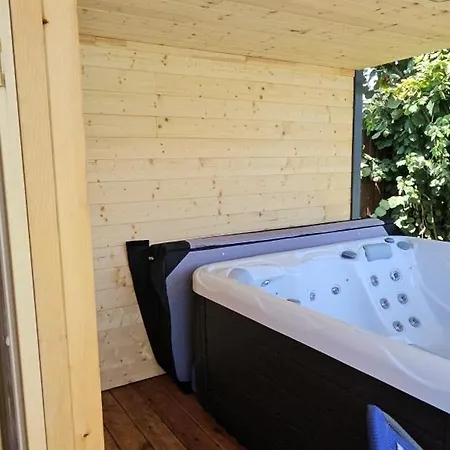 4seasons Holiday home Fonyod