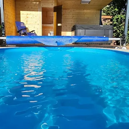 Holiday home 4seasons *