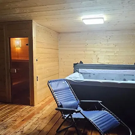 4seasons Holiday home