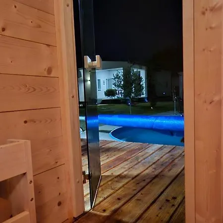 Holiday home 4seasons *