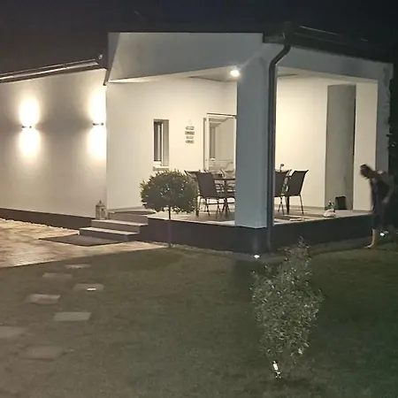Holiday home 4seasons Fonyod